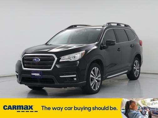 2020 Subaru Ascent Limited