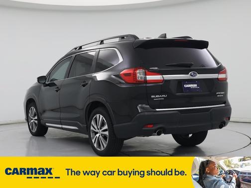 2020 Subaru Ascent Limited