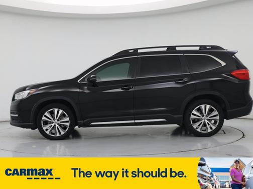 2020 Subaru Ascent Limited