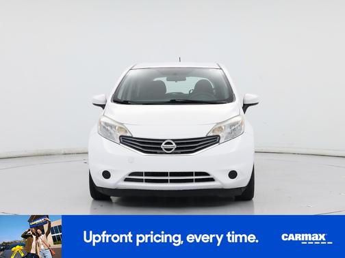 2016 Nissan Versa Note SV