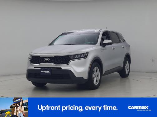 2021 Kia Sorento LX
