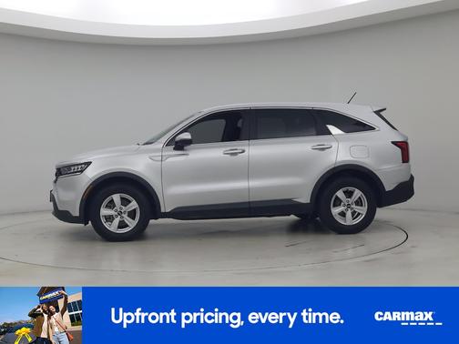 2021 Kia Sorento LX
