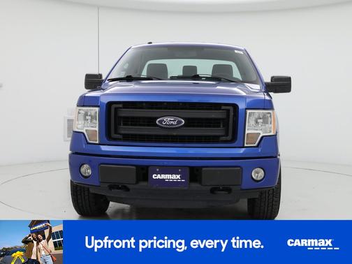2014 Ford F-150 STX