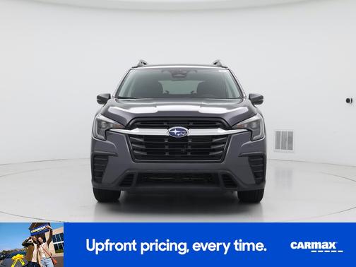 Gray 2023 Subaru Ascent Premium