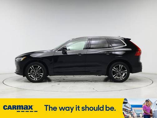 2019 Volvo XC60 T5 Momentum
