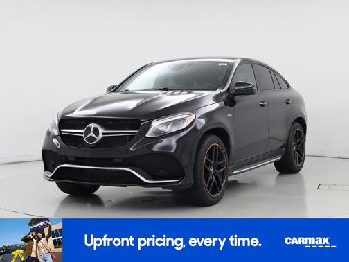 2019 Mercedes-Benz AMG GLE 43