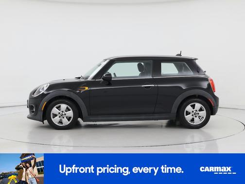 2019 MINI Hardtop 