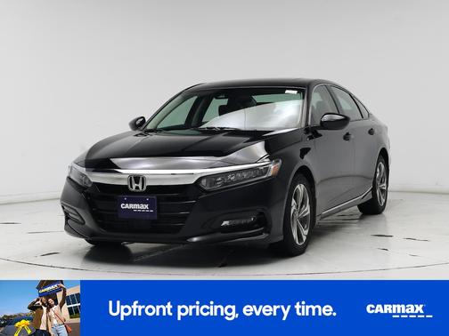 2019 Honda Accord EX