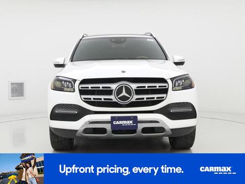 2021 Mercedes-Benz GLS 450 