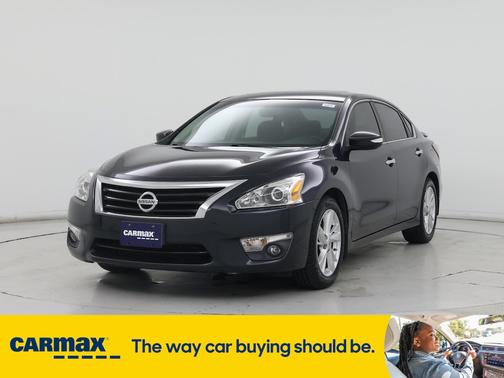 2014 Nissan Altima SL
