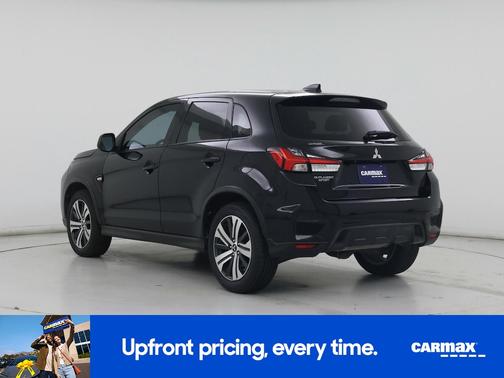 2022 Mitsubishi Outlander Sport ES