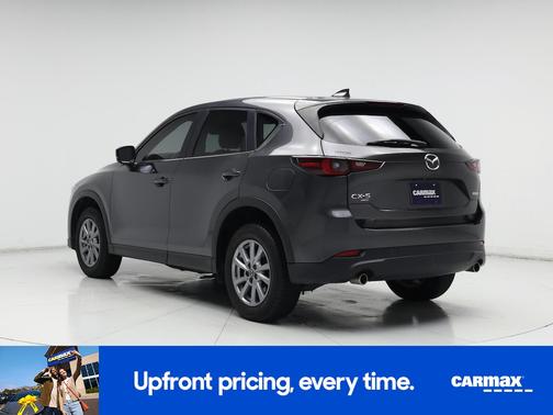 2023 Mazda CX-5 2.5 S Preferred Package