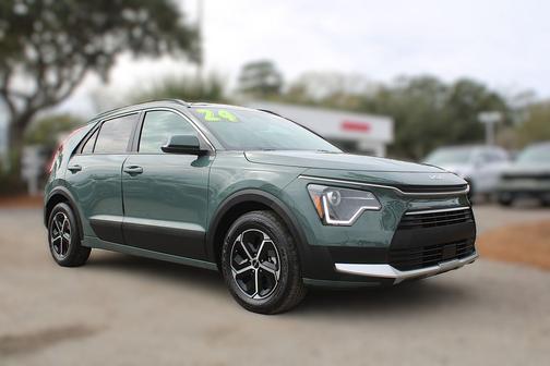 2024 Kia Niro EX