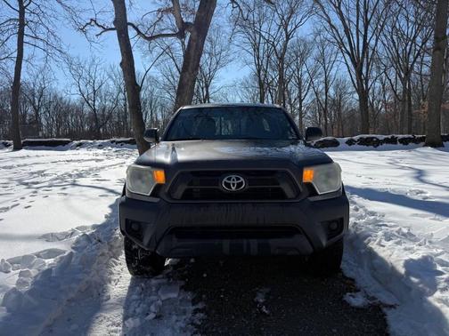 2012 Toyota Tacoma Base