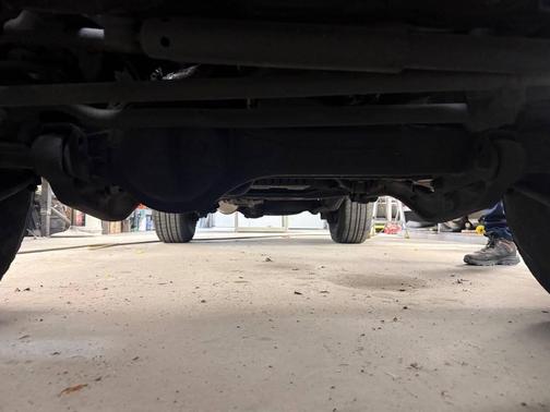 1994 Toyota Land Cruiser Base