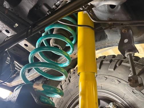 2001 Lexus LX 470 Base