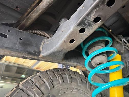 2001 Lexus LX 470 Base