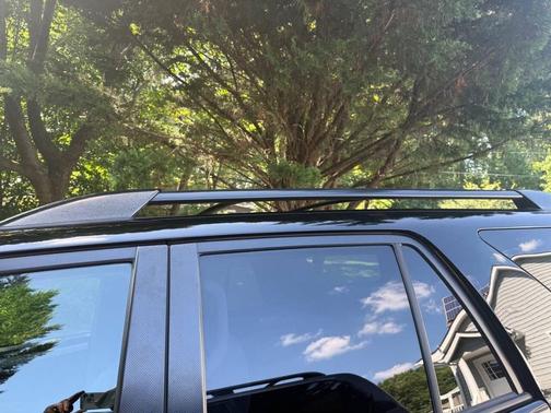2003 Toyota 4Runner SR5