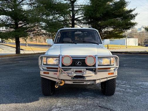 1997 Lexus LX 450 Base 4dr 4WD SUV