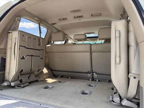 1999 Lexus LX 470 Base