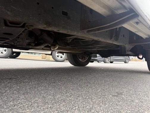 2005 Toyota Land Cruiser Base