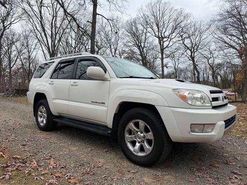 2004 Toyota 4Runner Sport