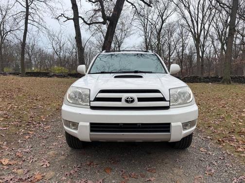 2004 Toyota 4Runner Sport