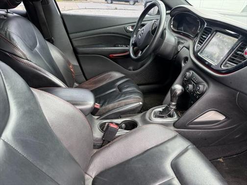 2014 Dodge Dart Limited