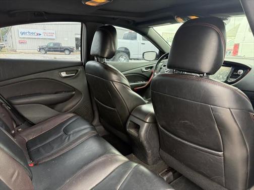 2014 Dodge Dart Limited