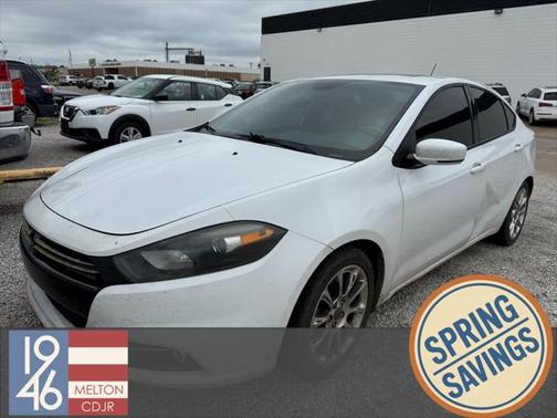 2014 Dodge Dart Limited