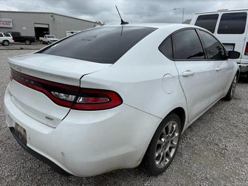 2014 Dodge Dart Limited
