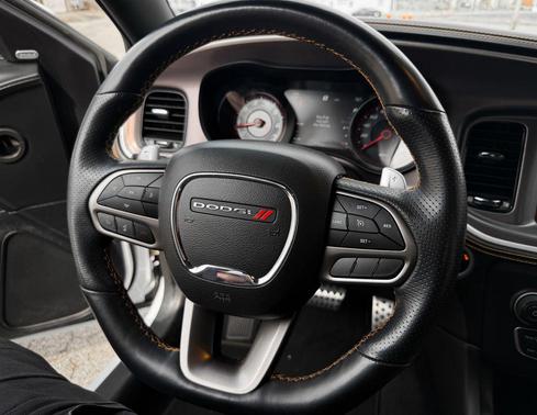 2022 Dodge Charger R/T Scat Pack