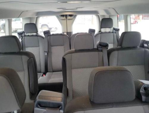 2024 Ford Transit-350 XLT