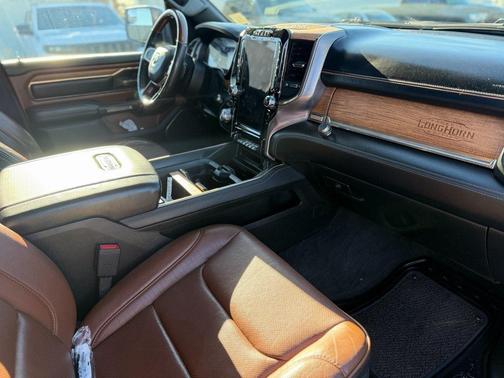 2020 RAM 1500 Longhorn