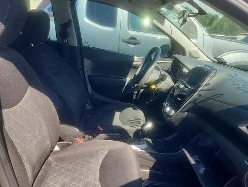 2019 Chevrolet Spark LS