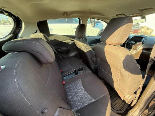 2019 Chevrolet Spark LS