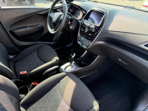 2019 Chevrolet Spark LS