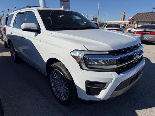 2024 Ford Expedition Limited