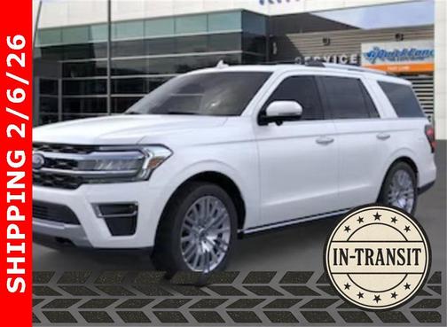 2024 Ford Expedition Limited