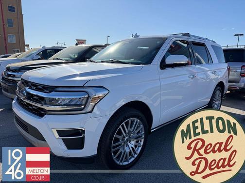 2024 Ford Expedition Limited