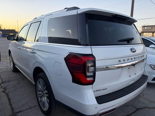 2024 Ford Expedition Limited