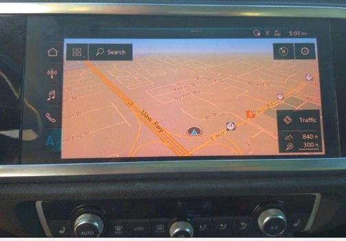 2020 Audi Q3 45 Premium Plus