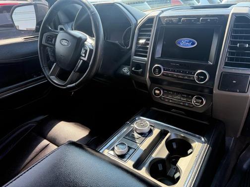 2020 Ford Expedition Max XLT