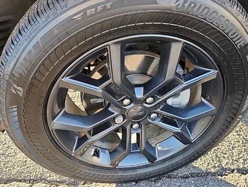 2024 Jeep Grand Cherokee 4xe Anniversary Edition