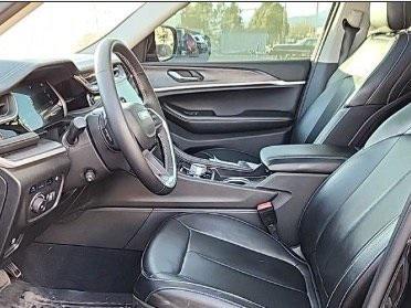 2024 Jeep Grand Cherokee 4xe Anniversary Edition