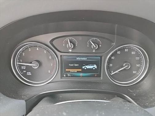 2018 Buick Enclave Essence