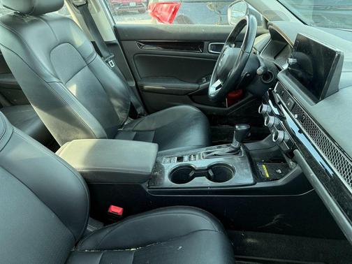 2023 Honda Civic Touring