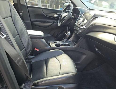 2019 Chevrolet Equinox Premier w/2LZ