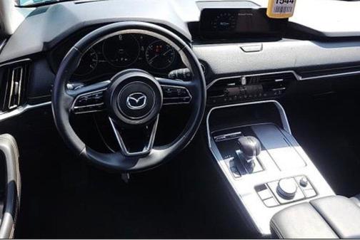 2024 Mazda CX-90 3.3 Turbo Preferred Plus