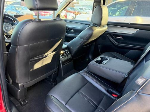 2024 Mazda CX-90 3.3 Turbo Preferred Plus